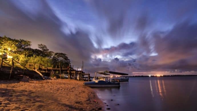 This Indian Destination Is The World’s Second-Best City To Visit In 2025