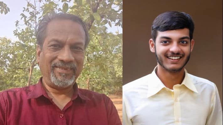 ‘Avoid Bad Risks’: Zoho CEO’s Message For Youngsters After Death of Friend’s Son in Paragliding Accident