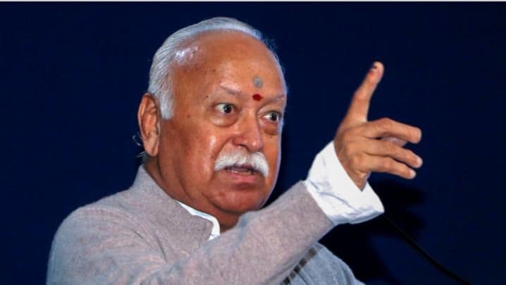 Country’s ‘True Independence’ Was Established on Ram Temple Consecration Day: Bhagwat