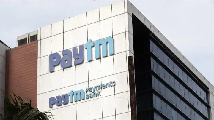 Fintech Giant Paytm Receives ED Notice For FEMA Violations in Acquisition of 2 Subsidiaries