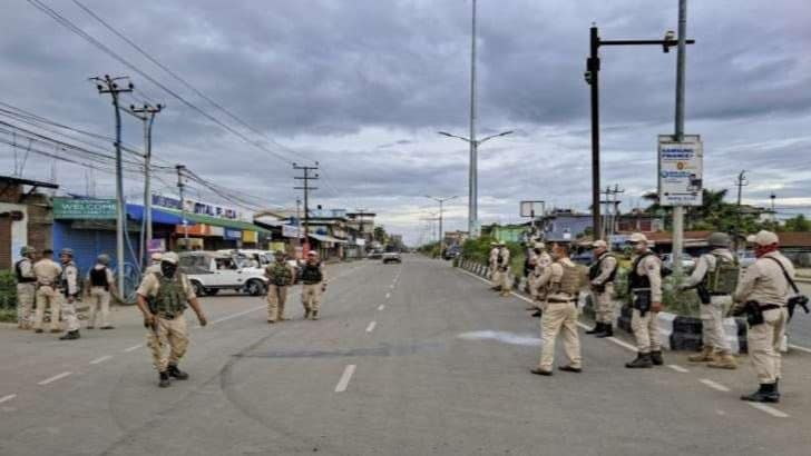 Manipur Violence: NIA Takes Over 3 Cases Following MHA’s Order