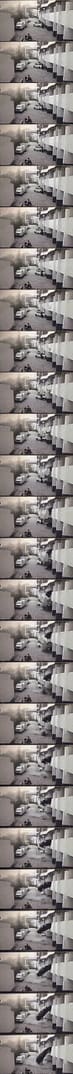 Video Shows Car Falling From First Floor Parking Space After Breaking Wall In Pune Society