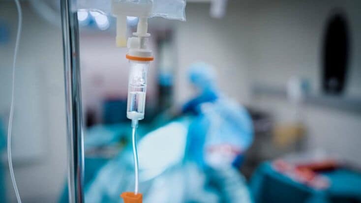 18 School Students Hospitalised In Chhattisgarh, Locals Blame Nearby Cement Plants