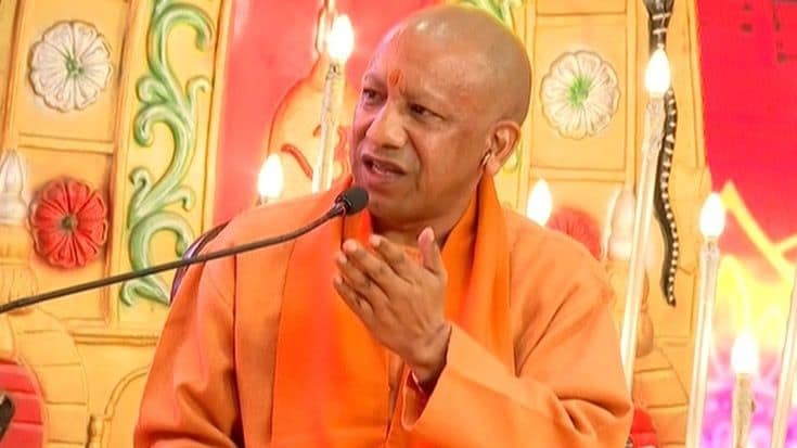 Maha Kumbh Projected to Earn Up to Rs 2 Lakh Crore: CM Yogi