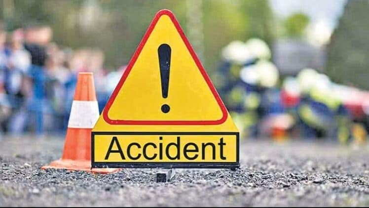 3 Students Among 4 Killed on Pilgrimage to Hampi in Road Accident in Raichur