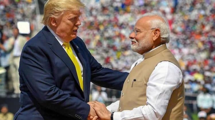 United States To Advance Economic Ties With India Under Trump 2.0, Say Sources Close To US Top Diplomat
