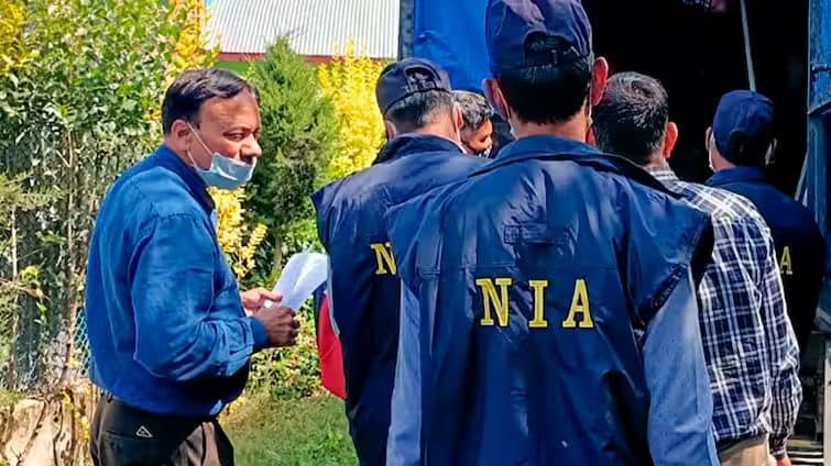 NIA Announces Rs 5 Lakh Cash Reward on Gangster Wanted in Chandigarh Grenade Attack Case