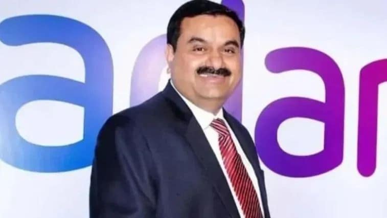 Adani Enterprises Raises USD 500 Million Primary Equity to Further its Growth Plans