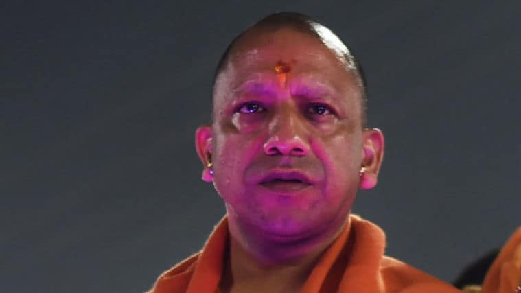 Stop Calling Any Disputed Structure a Mosque, says UP CM Yogi Adityanath