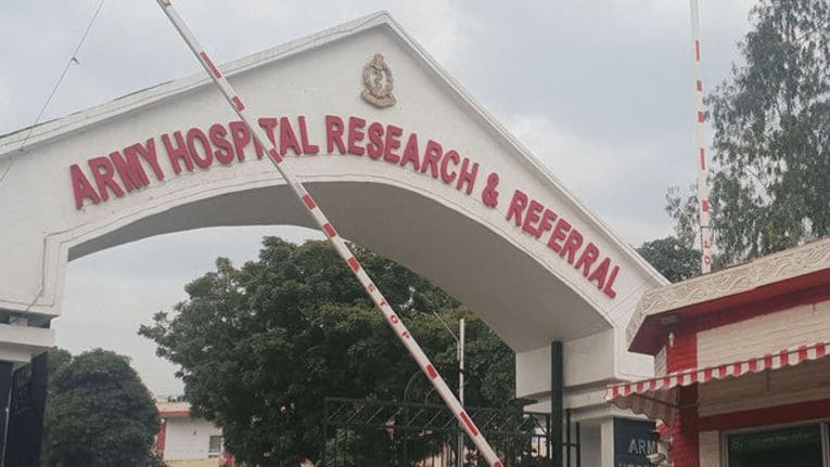 Army Hospital Performs India’s ‘First-ever’ LVAD implantation Using HeartMate 3 Device