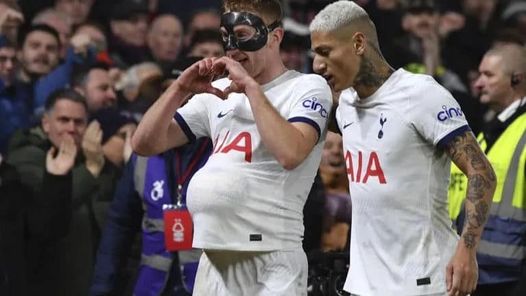 Tottenham vs AZ Alkmaar Live Streaming: How To Watch UEL Live In India, US, UK and Australia?