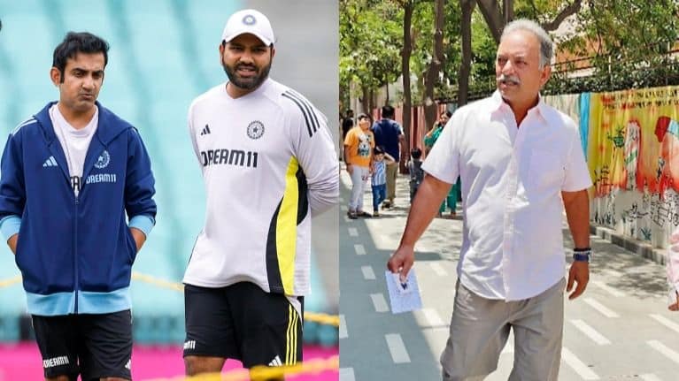 ‘Not The Right Team Spirit’: Madan Lal’s Bombshell Comment On Gambhir-Rohit & Controversies Surrounding Team India
