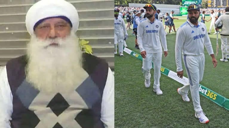 ‘The Team Is Going Down’: Ex-Cricketer Yograj Singh Offers A Comprehensive Analysis On Team India Amid Growing Tensions