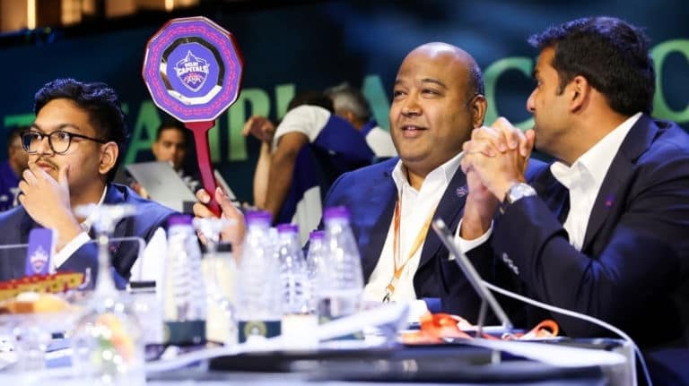 Delhi Capitals Tease Their Fans With Special Republic Day Post, Spark Speculations Around Their Captain For IPL 2025