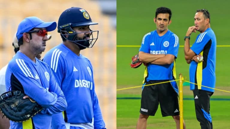 Disagreements Between Gautam Gambhir, Rohit Sharma And Ajit Agarkar Delayed India’s CT 2025 Squad Announcement: REPORT