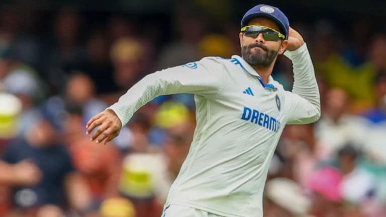Ravindra Jadeja Accepts The BCCI’s Mandate, All Set To Play Saurashtra’s Ranji Trophy Game Against Delhi