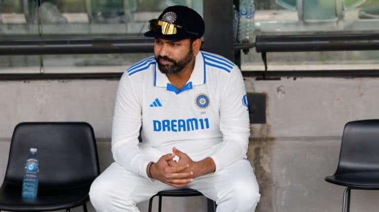 Additional Security, Increased Seating For Rohit Sharma’s First Ranji Trophy Game In A Decade