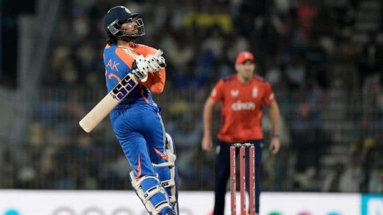 ‘I Was Ready’: Tilak Varma Sends Out Spine-Chilling Message To England’s Bowlers After Breathtaking Assault On Jofra Archer