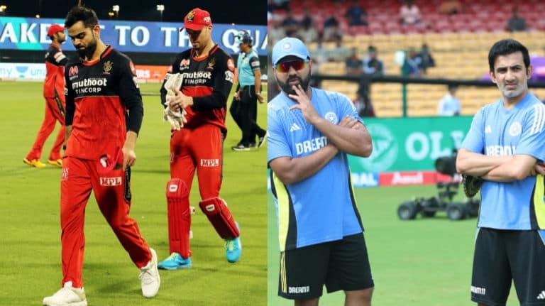 ‘You Start Losing Faith’: AB De Villiers Gives His Blunt Take On Virat Kohli, Gautam Gambhir And Rohit Sharma Controversy