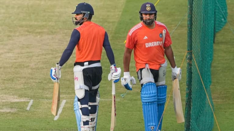 ‘Rohit Is Weak And Virat Fields In Slips’: Ex-India Cricketer Raises Big Questions On India’s ICC Champions Trophy 2025 Squad