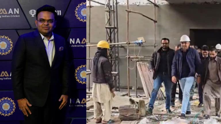 ICC Intervenes To Verify PCB’s Tall Claims, Apex Body’s Delegation Inspects National Bank Stadium for CT 2025: REPORTS