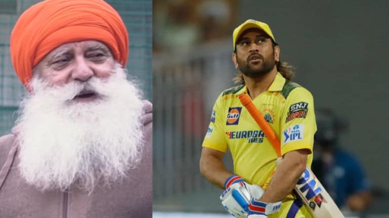 Yograj Singh Lavishes Praise On MS Dhoni After Robin Uthappa Accuses Virat Kohli Of Cutting Short Yuvraj Singh’s Career