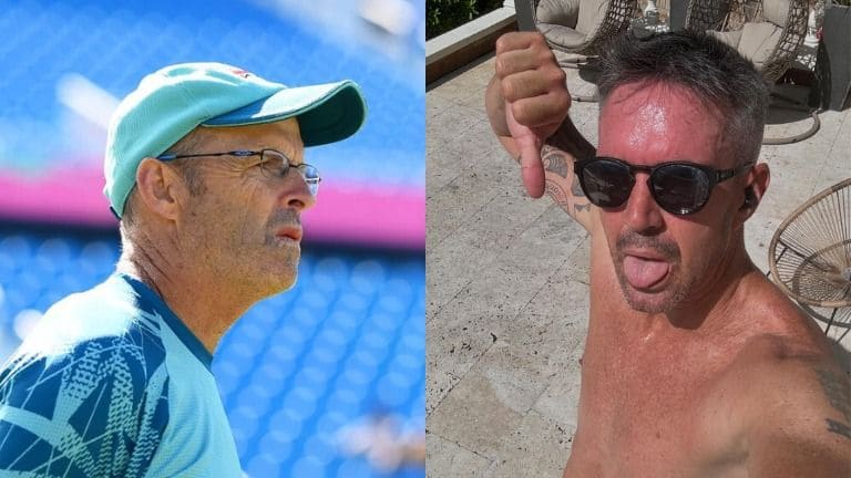 ‘Stop Doing It To Yourselves’: Kevin Pietersen Slams PCB After Gary Kirsten Quits As Head Coach