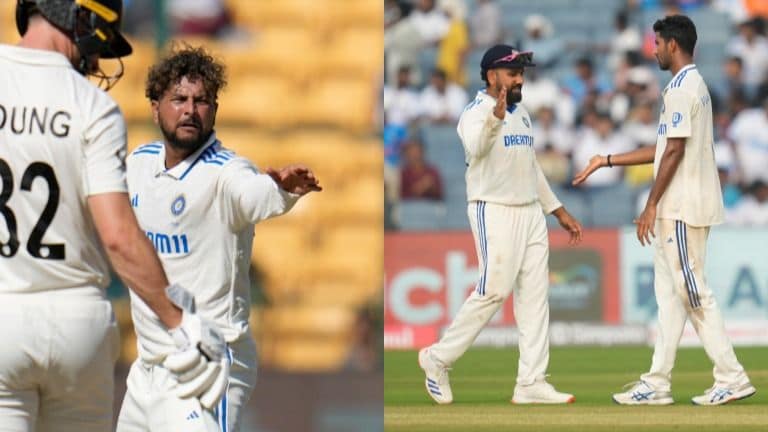 Ex-India Star Backs Rohit Sharma and Gautam Gambhir’s Brave Call Of Resting Kuldeep With Quirky Post