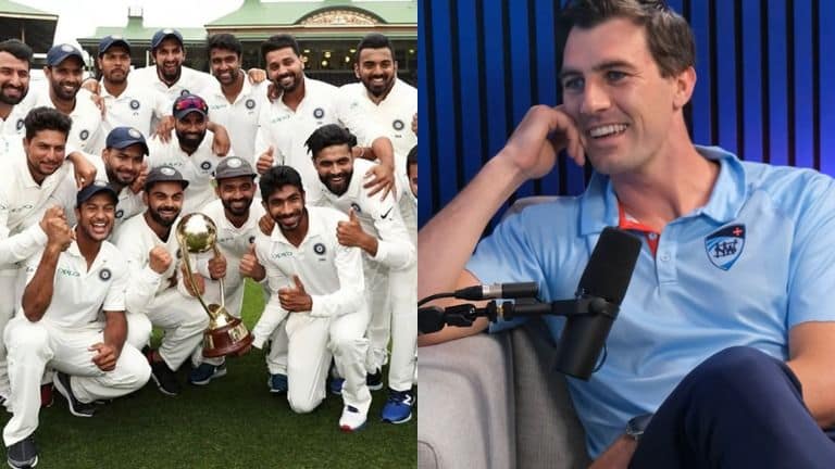 Pat Cummins Reveals Why 2018-19 Border-Gavaskar Trophy Series Defeat ‘Hurt More’ Than 2020-21