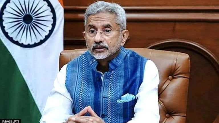 India Open to Legitimate Return of Indians Living ‘Illegally’ in US: Jaishankar’s Big Remark