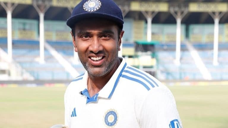 ‘I Am Not Thinking About Filling Someone’s Shoes’: IND Spinner Plays Down Comparisons With R. Ashwin With Humble Response