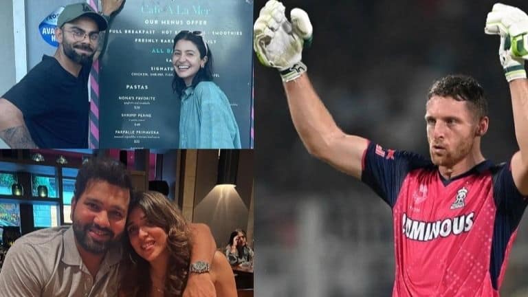 ‘People Spend Long Time’: ENG Skipper Jos Buttler Sends Loud And Clear Message To The BCCI Over Restricting Families On Tours