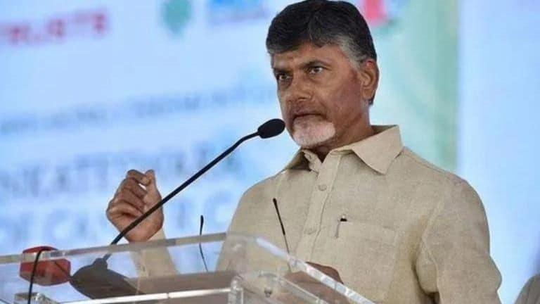 Andhra Pradesh CM Seeks Investments From Cognizant, Cisco