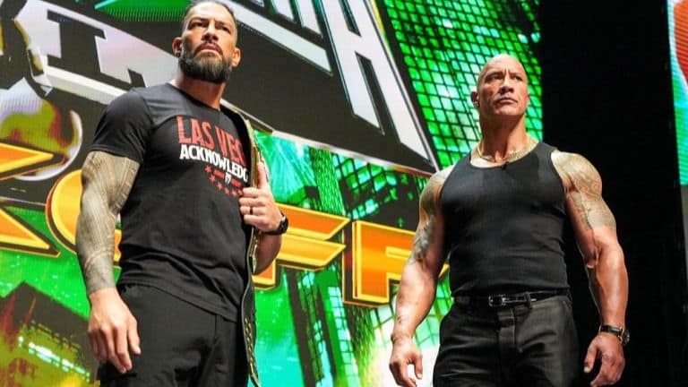 Major WrestleMania 41 Update! WWE Leaves Top Stars Behind Ahead Of Mega Showcase In Las Vegas