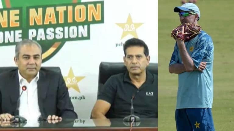 PCB Brutally Slammed By Cricket Fans Post Jason Gillespie’s Appointment As PAK’s White-Ball Coach