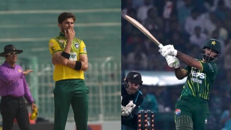 Pakistan Cricket Board Humiliate Fakhar Zaman And Shaheen Afridi With Their 2024-25 Central Contract