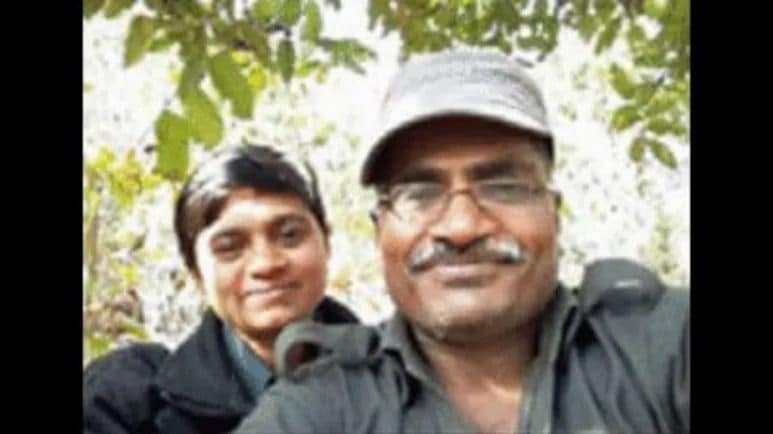 Who Was Maoist Leader Chalapati and Why Was He Worth a ₹1 Crore Bounty?