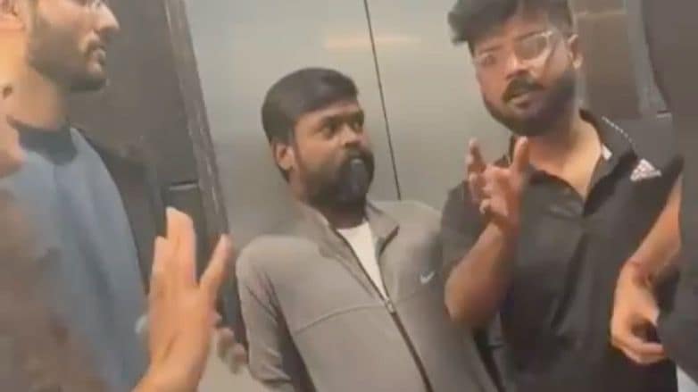 Don’t Call Me Stupid: Employee Confronts CEO During Heated Argument, Video Goes Viral
