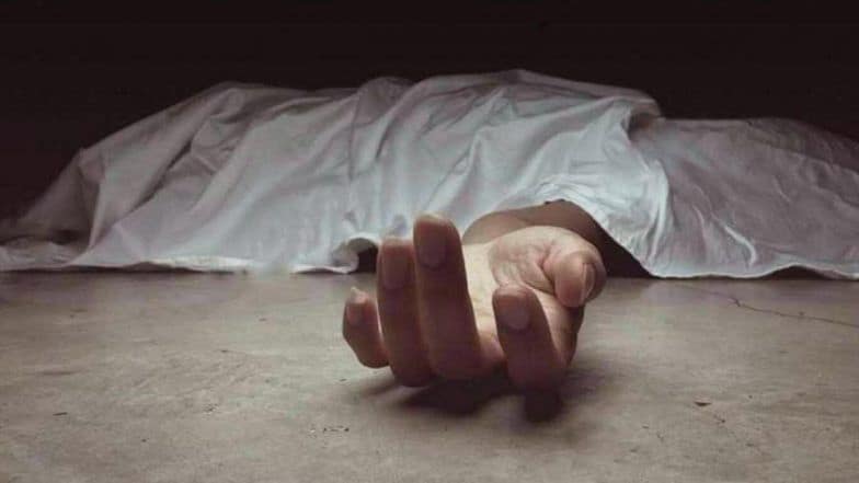 MP Horror: Man Kills Live-in Partner, Keeps Body in Fridge for 10 Months