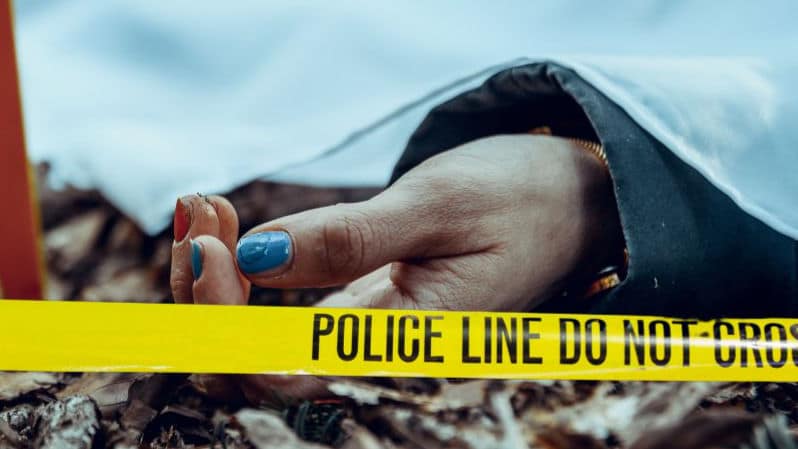 Bengal Horror: Body of Missing 14-Year-Old Girl Buried in a Field, Rape and Murder Suspected