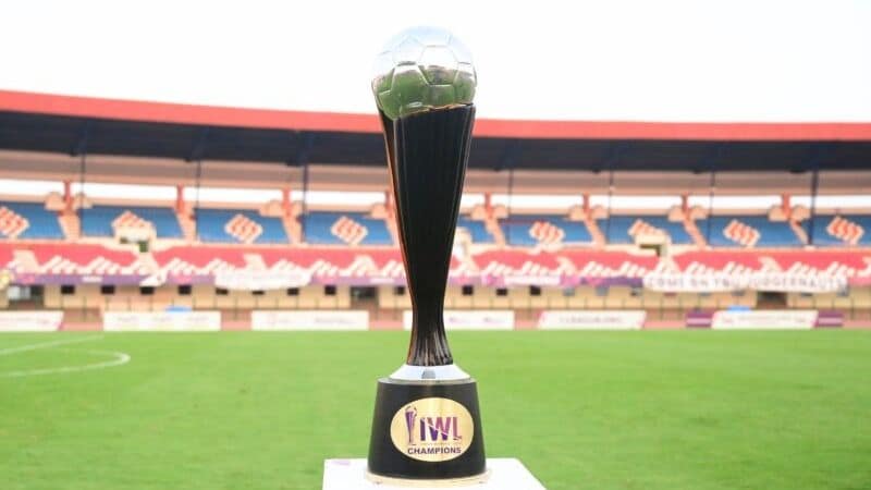 IWL 2024-25 Full Schedule: Indian Women’s League To Kick-off On January 10