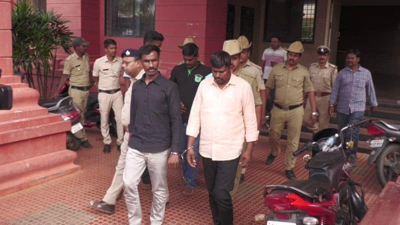 Yoga Trainer Escapes Miraculously Using Yoga Techniques After She Was Kidnapped, Buried Alive