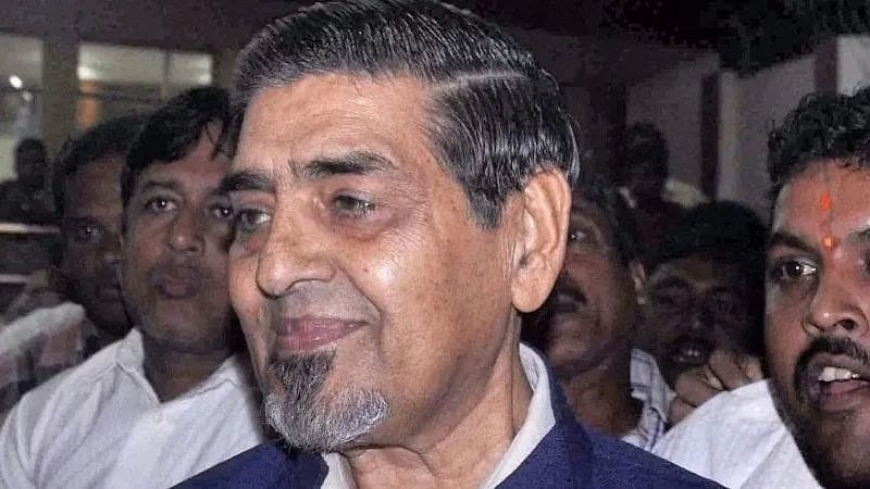 1984 Anti-sikh Riots: Court to Hear Case Against Jagdish Tytler on Jan 28