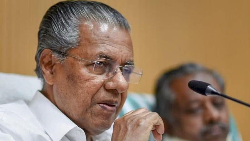 Judicial Institutions Should Provide Justice at Earliest: Kerala CM Vijayan