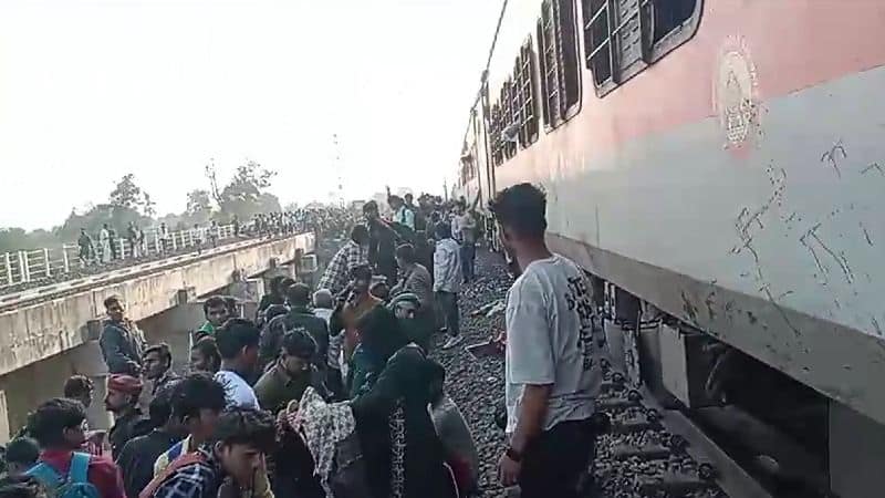 Death Toll in Jalgaon Train Tragedy Likely to Rise: Maharashtra Minister