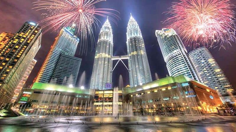 Flights Under ₹9k: Budget-Friendly Nations To Visit From Delhi In February