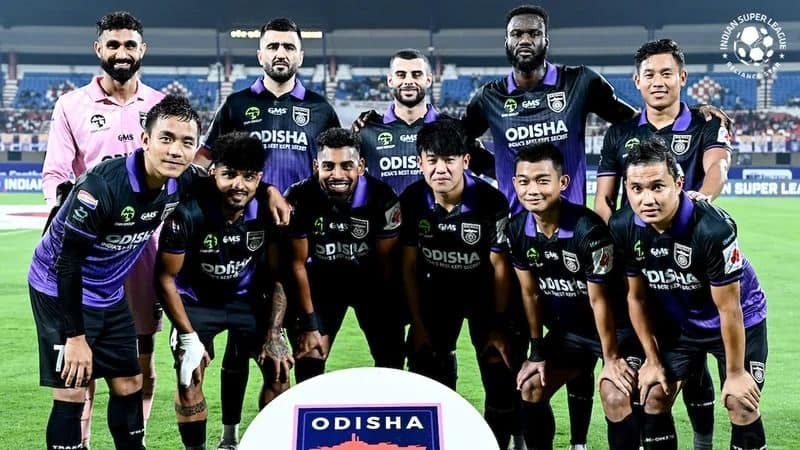 Mumbai City vs Odisha FC Live Streaming: How To Watch ISL Live In India, US, UK and Australia?