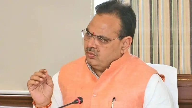 Rajasthan CM Sharma Accuses Congress of Being Anti-Dalit and Driven by Appeasement