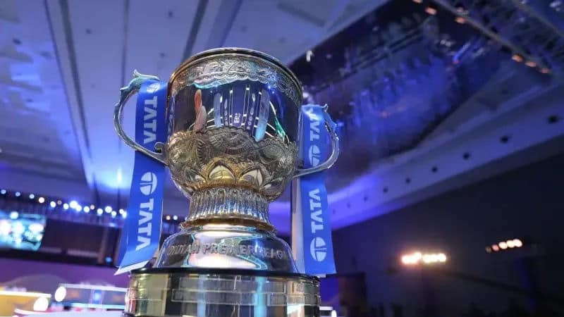 IPL 2025 SCHEDULE: Kolkata to Host Opener on March 21, Final Set For May 25 – REPORT