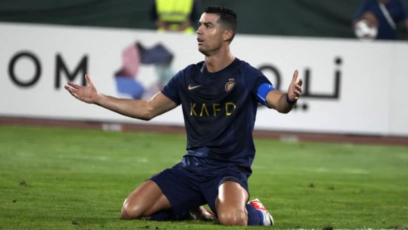 Will Cristiano Ronaldo Play Tonight in SPL? How to Watch Al-Nassr vs Al-Kholood Live Streaming?
